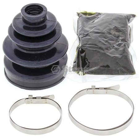 All Balls Cv Boot Kit 19-5008
